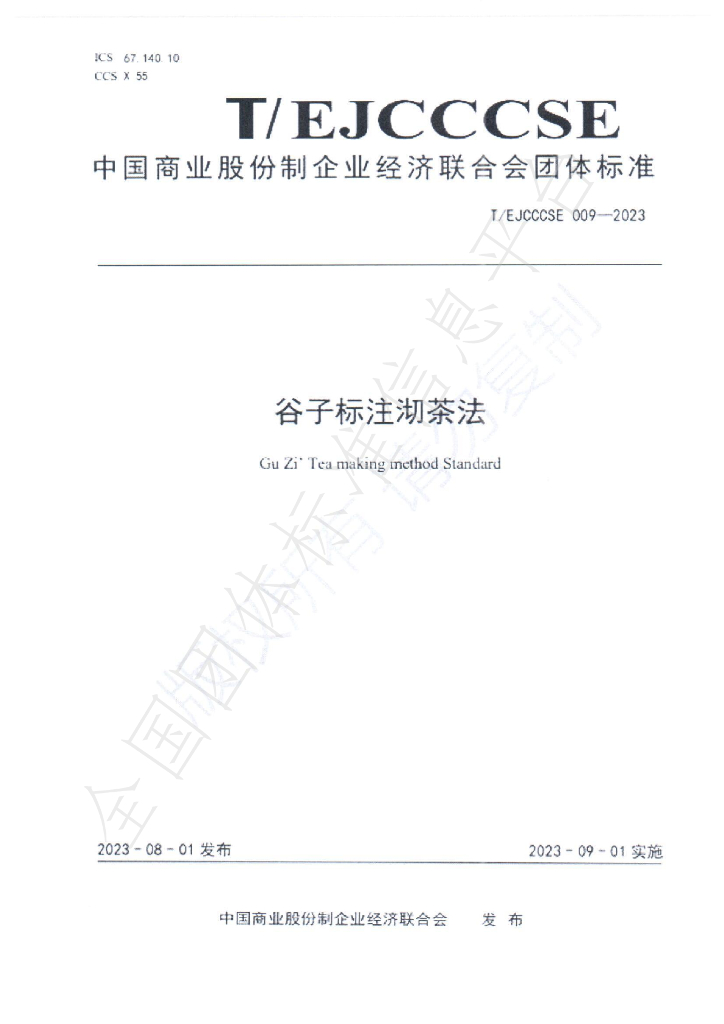 T/EJCCCSE 009-2023 标准预览