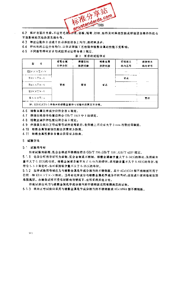 GB/T 17853-1999 标准预览