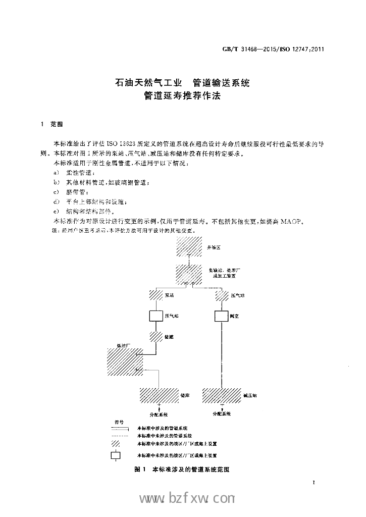 GB/T 31468-2015 标准预览