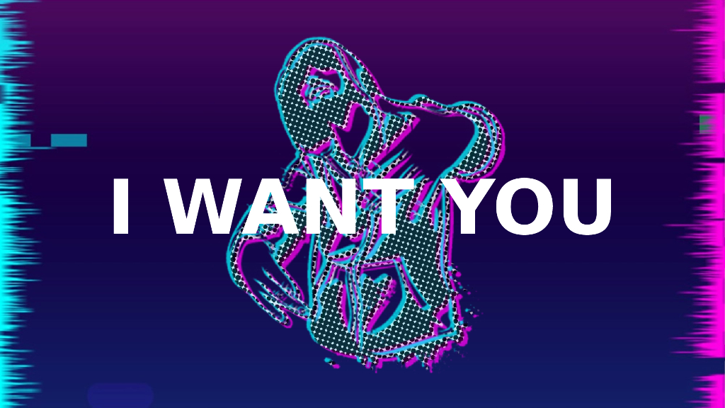 公司介绍宣讲招聘会模板之二