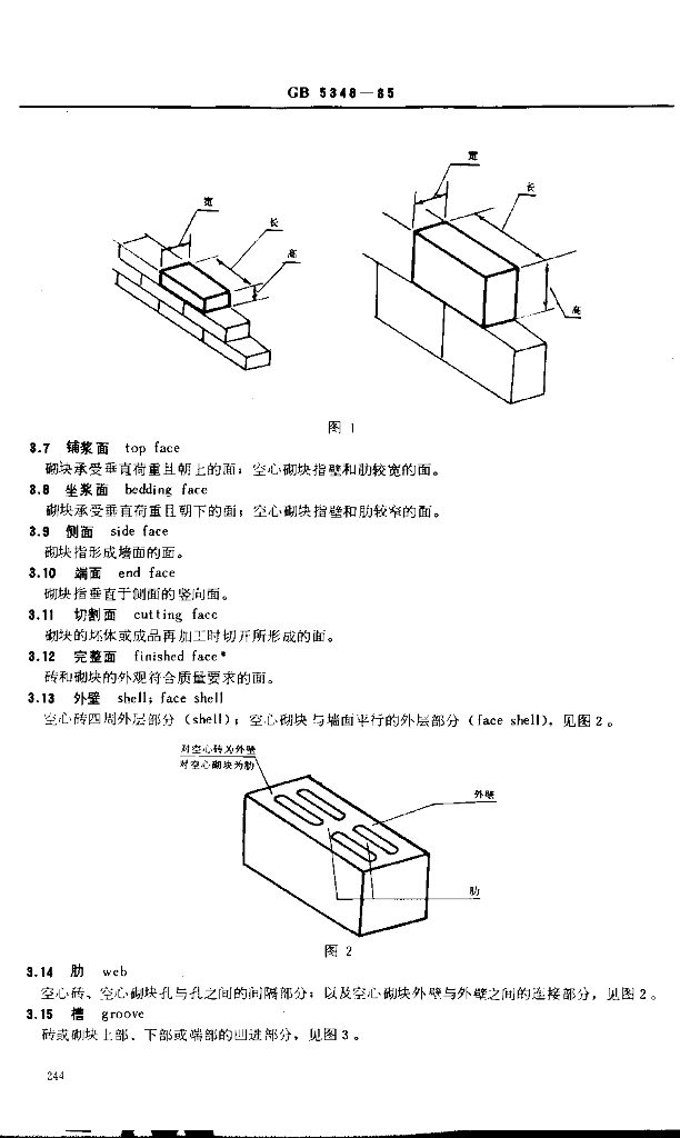 GB 5348-1985 标准预览