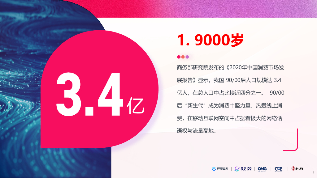 巨量算数x数字100：洞见“她”力量：2023年中国女性线上消费力趋势报告_第4页