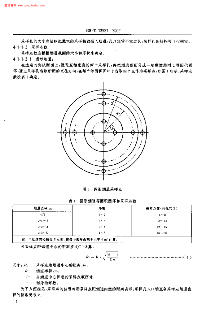 GB/T 13931-2002 标准预览