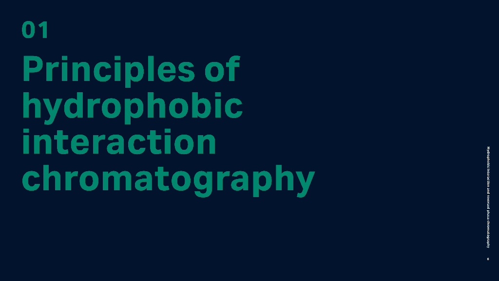 Cytiva思拓凡：疏水层析原理与方法（英文版）_第6页