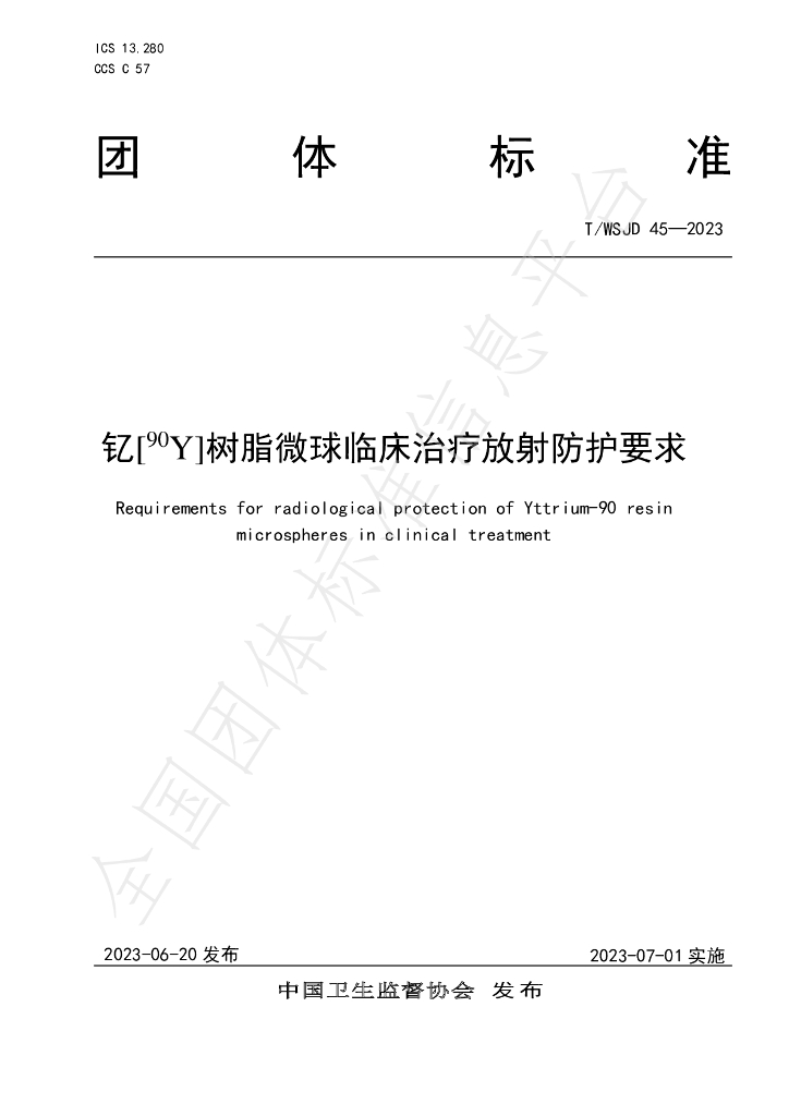 T/WSJD 45-2023 标准预览