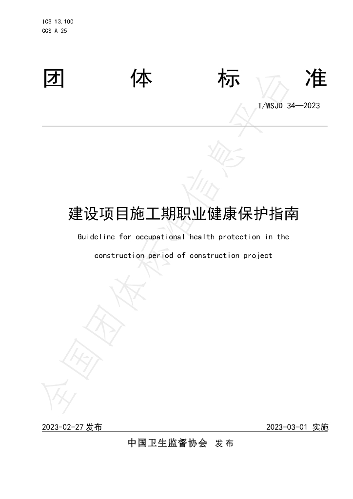T/WSJD 34-2023 标准预览