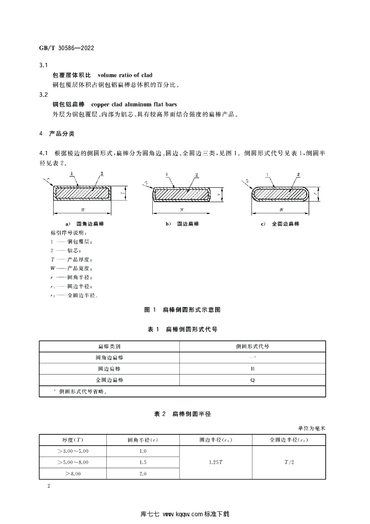 GB/T 30586-2022 标准预览