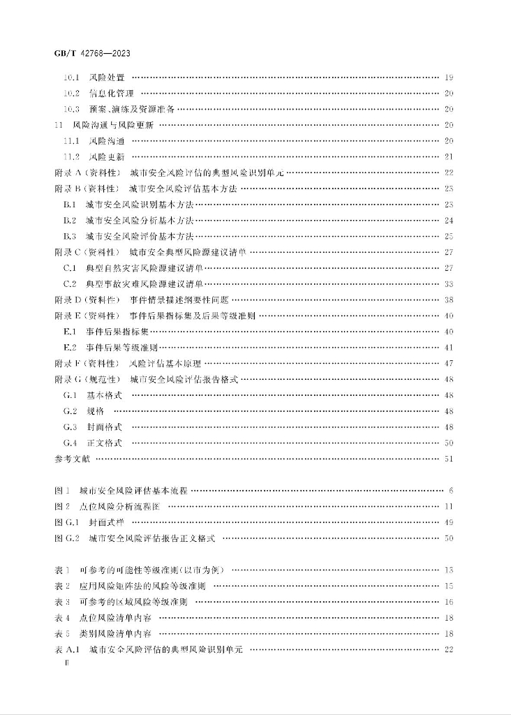 GB/T 42768-2023 标准预览