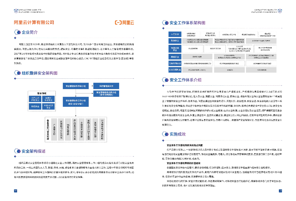 云计算开源产业联盟：2023软件供应链厂商和产品名录_第9页
