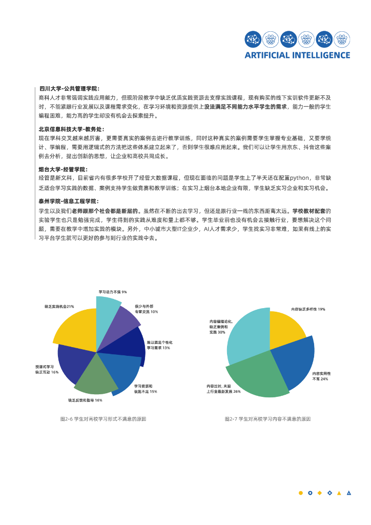 Datawhale&白玉兰开源：2023中国人工智能人才学习白皮书_第7页