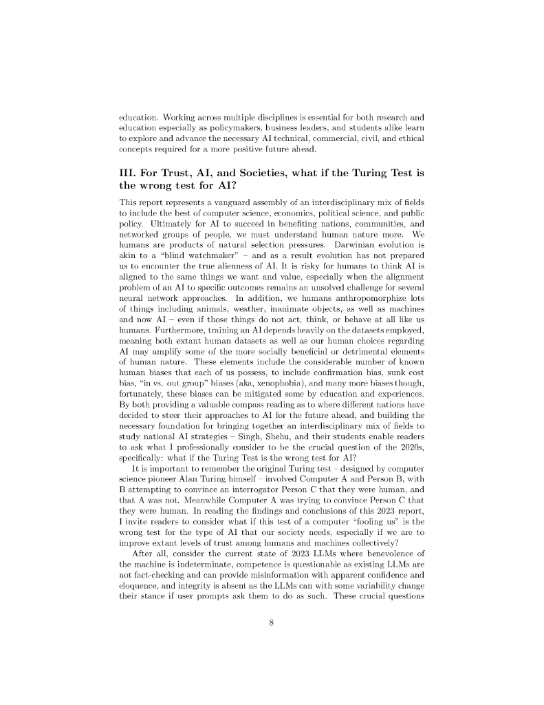 乔治梅森大学：2023全球人工智能基础设施报告（英文版）_第9页