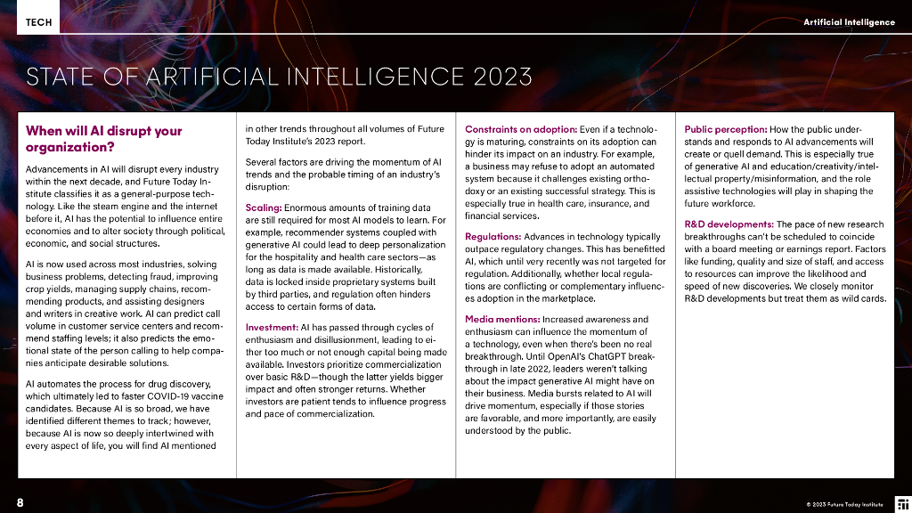 未来今日研究所：人工智能（英文版）_第8页