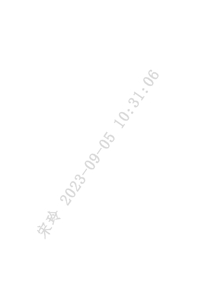  标准预览