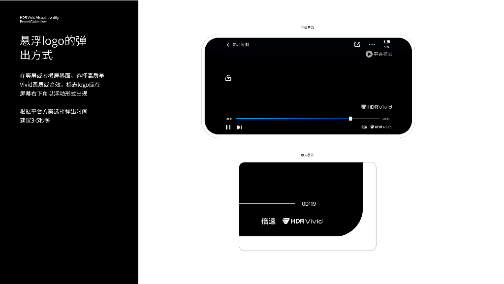 Vivid用户界面设计品牌标识使用规范V202308_第7页