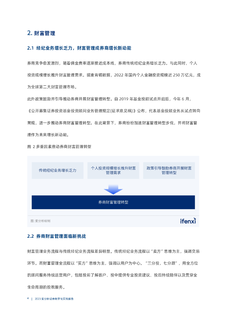 爱分析：2023人工智能应用加速落地，推动券商业务+IT双升级_第10页