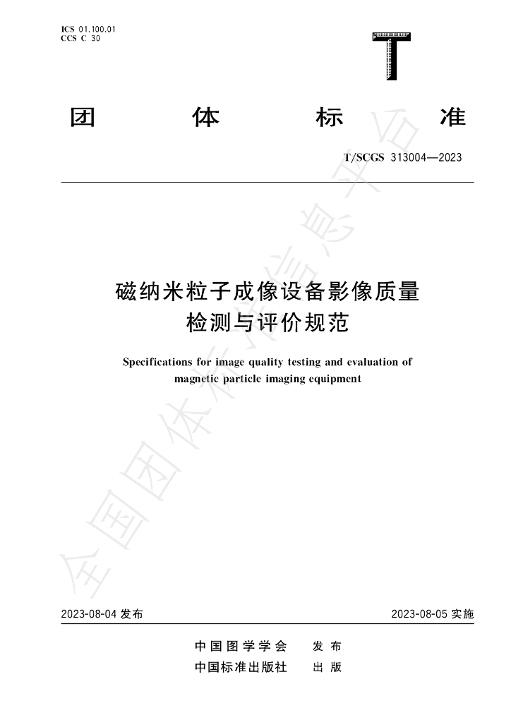 T/SCGS 313004-2023 标准预览