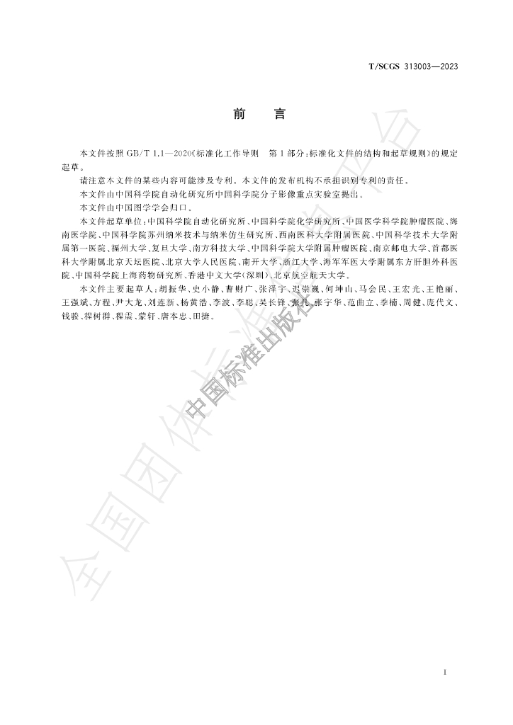T/SCGS 313003-2023 标准预览
