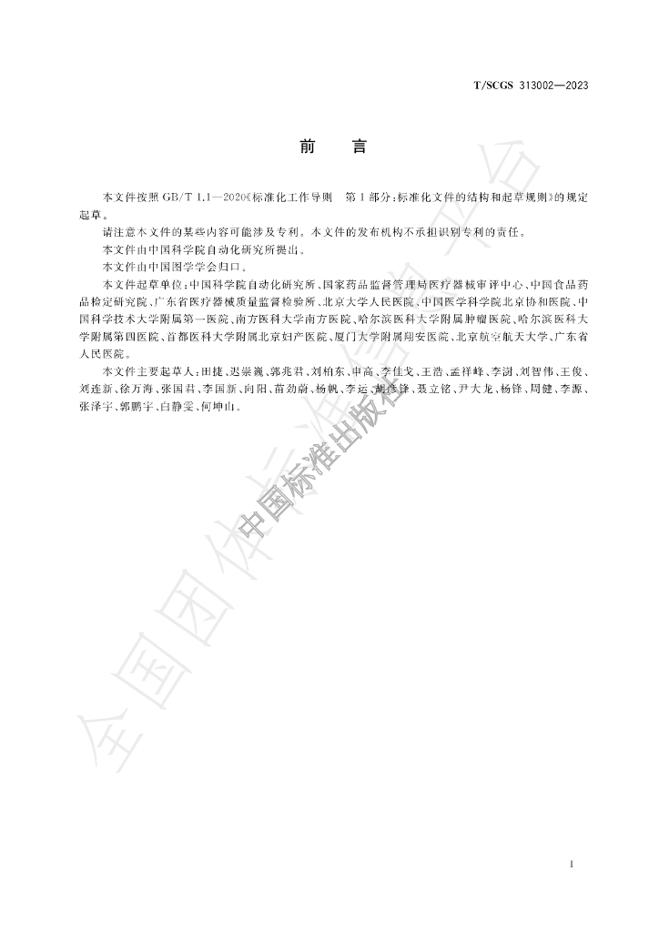 T/SCGS 313002-2023 标准预览