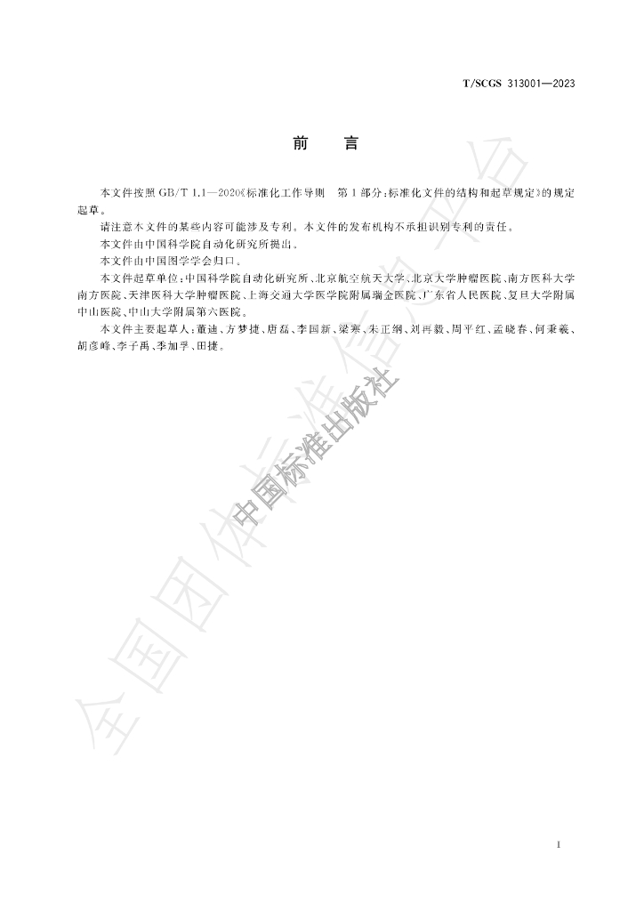 T/SCGS 313001-2023 标准预览