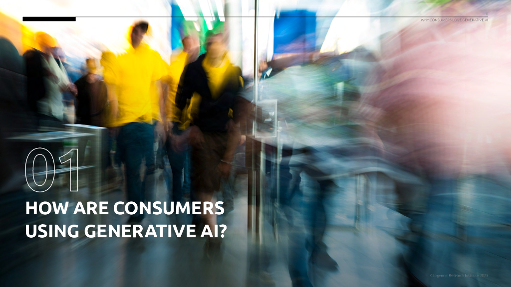 Capgemini：创造性和生成性人工智能（英文版）_第6页