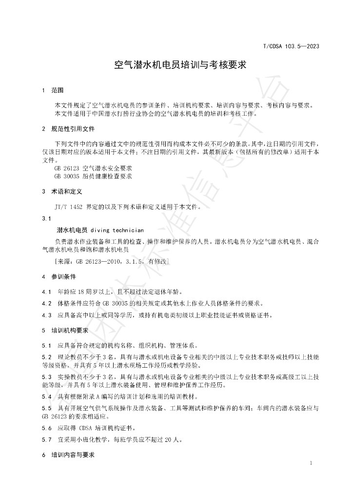 T/CDSA 103.5-2023 标准预览