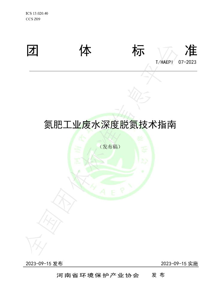 T/HAEPI 07-2023 标准预览