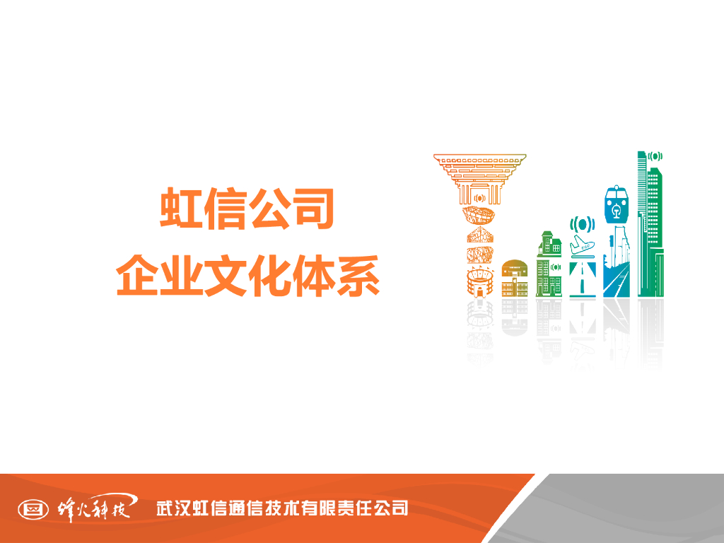 某公司企业文化体系建设方案