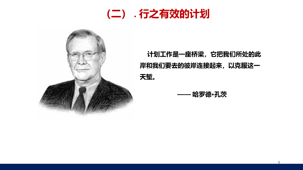 【培训课件】工作计划与时间管理_第6页