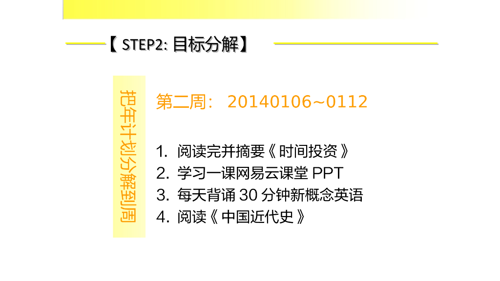 【会员免费】时间投资法，让你的年薪增加10倍_第6页