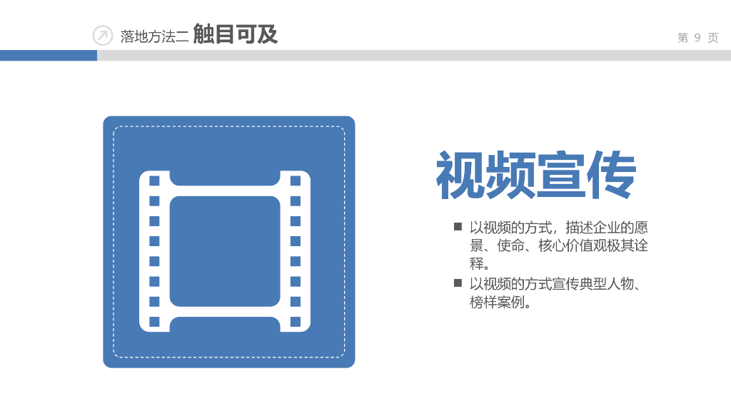 【企业培训课件】企业文化落地培训_第9页