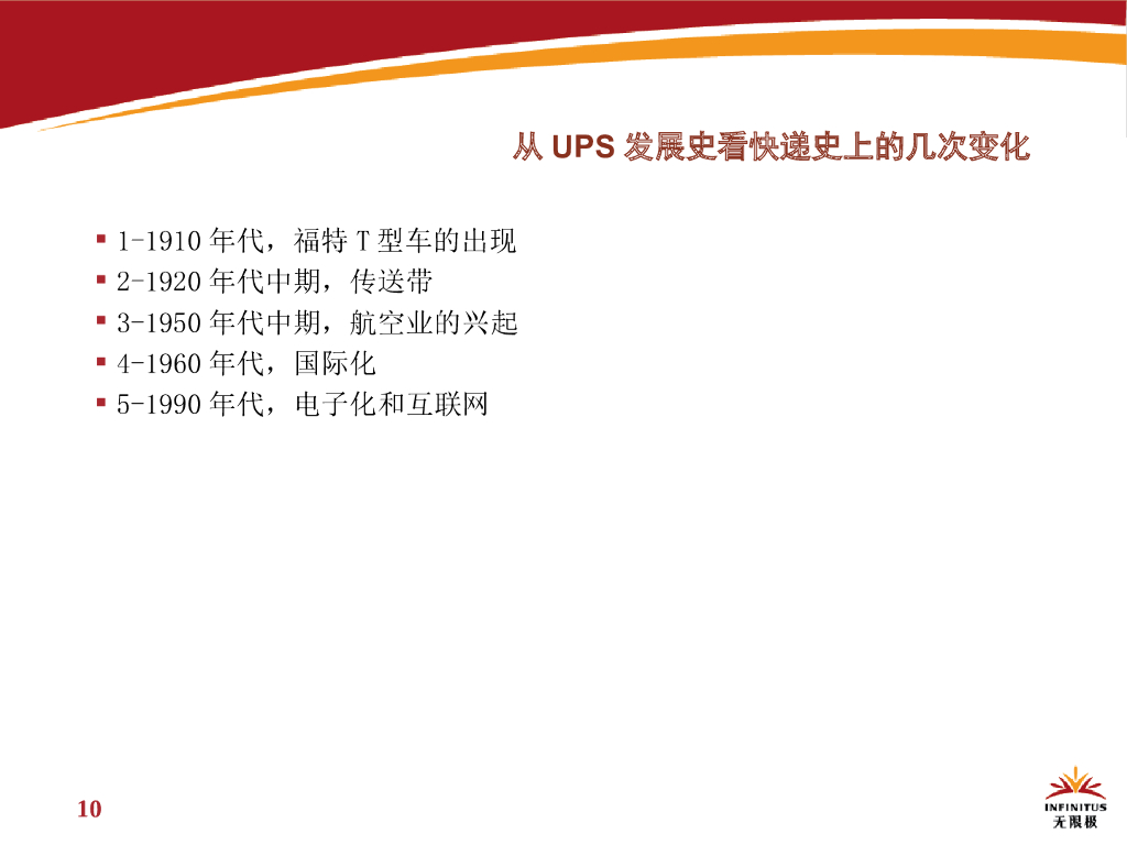 【战略规划报告】李锦记企业信息化：从战略规划到蓝图实现_第10页