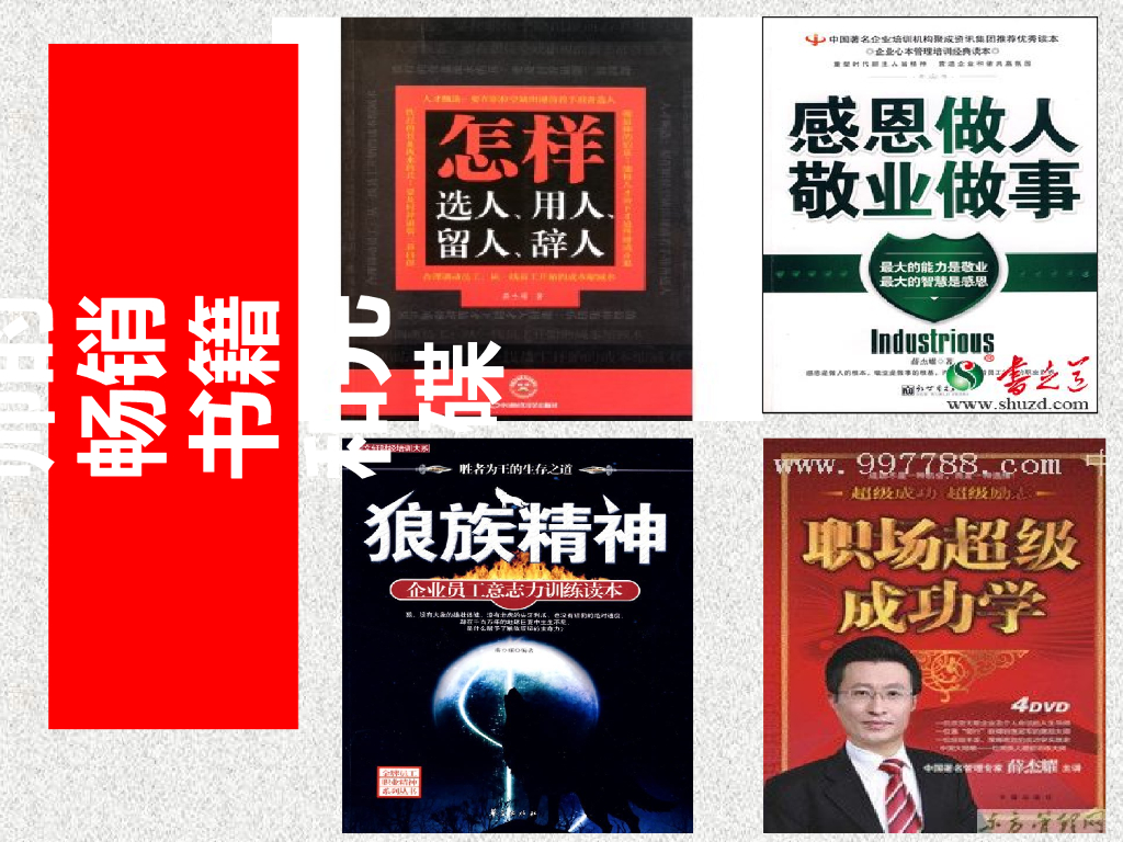 【培训教材下载】绩效、薪酬、股改方案导入班PPT_第7页