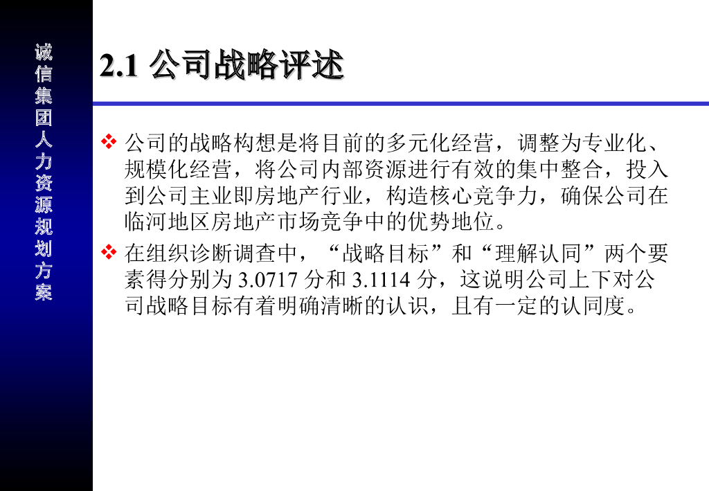 某集团人力资源规划方案_第9页