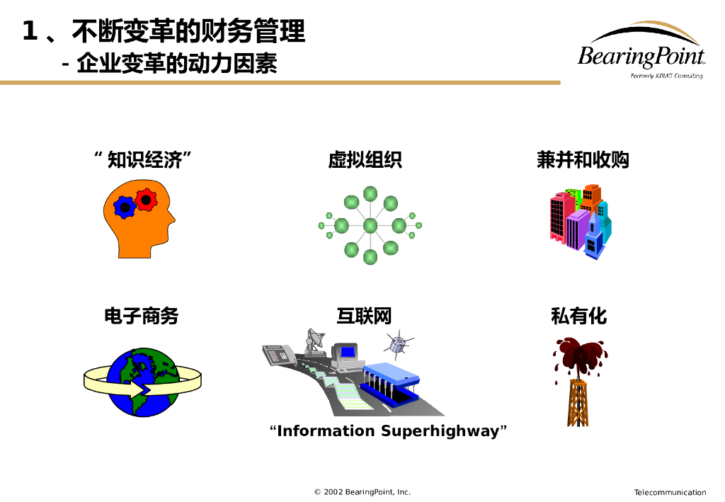 【毕博财务培训】财务管理体系建设_第6页