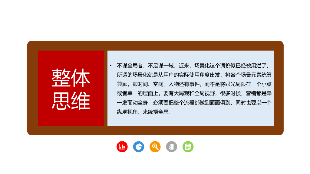 【营销培训课件】为营销人员定制：十种营销思维_第9页