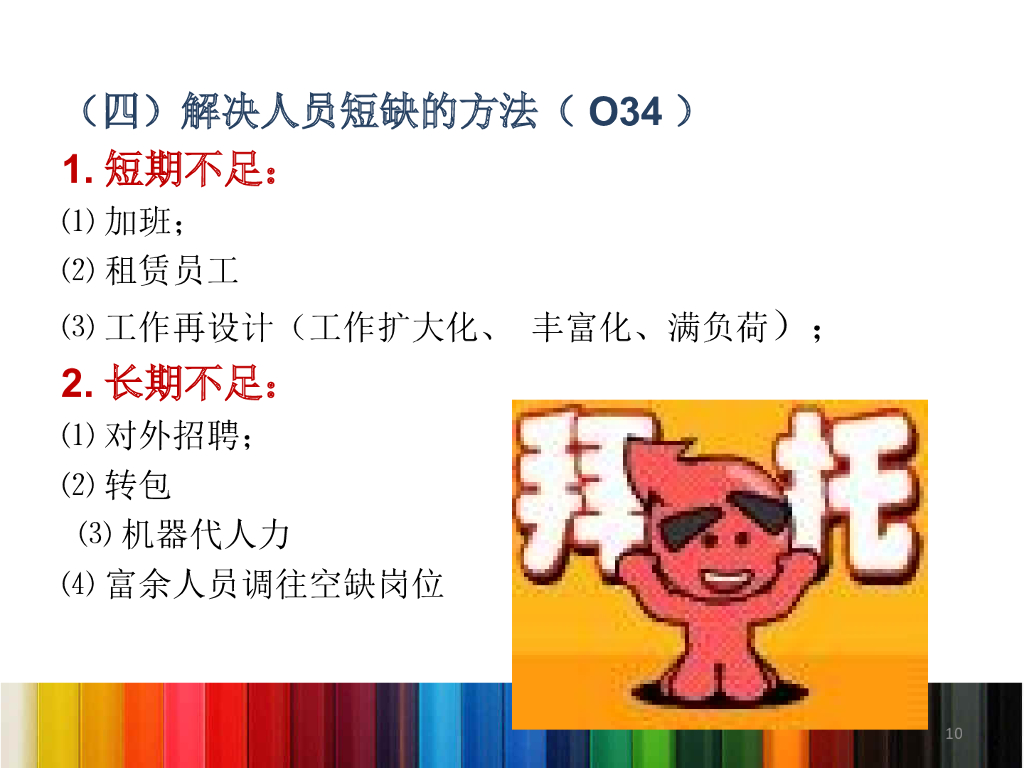 【人力资源管理培训】HR六大模块详解PPT_第10页