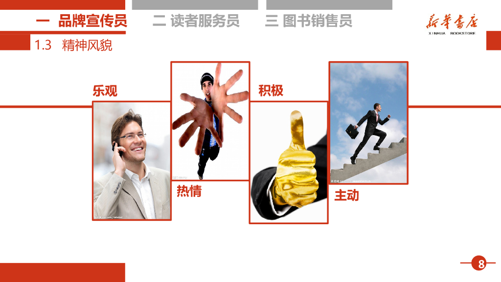 新华书店店员培训课件_第9页