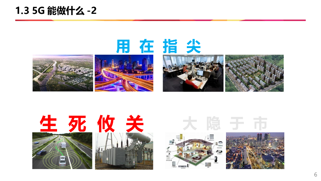 5G概念关键技术与应用_第6页