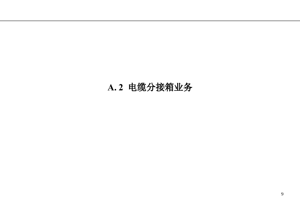 【公司战略规划】某品牌有限公司战略业务规划_第9页