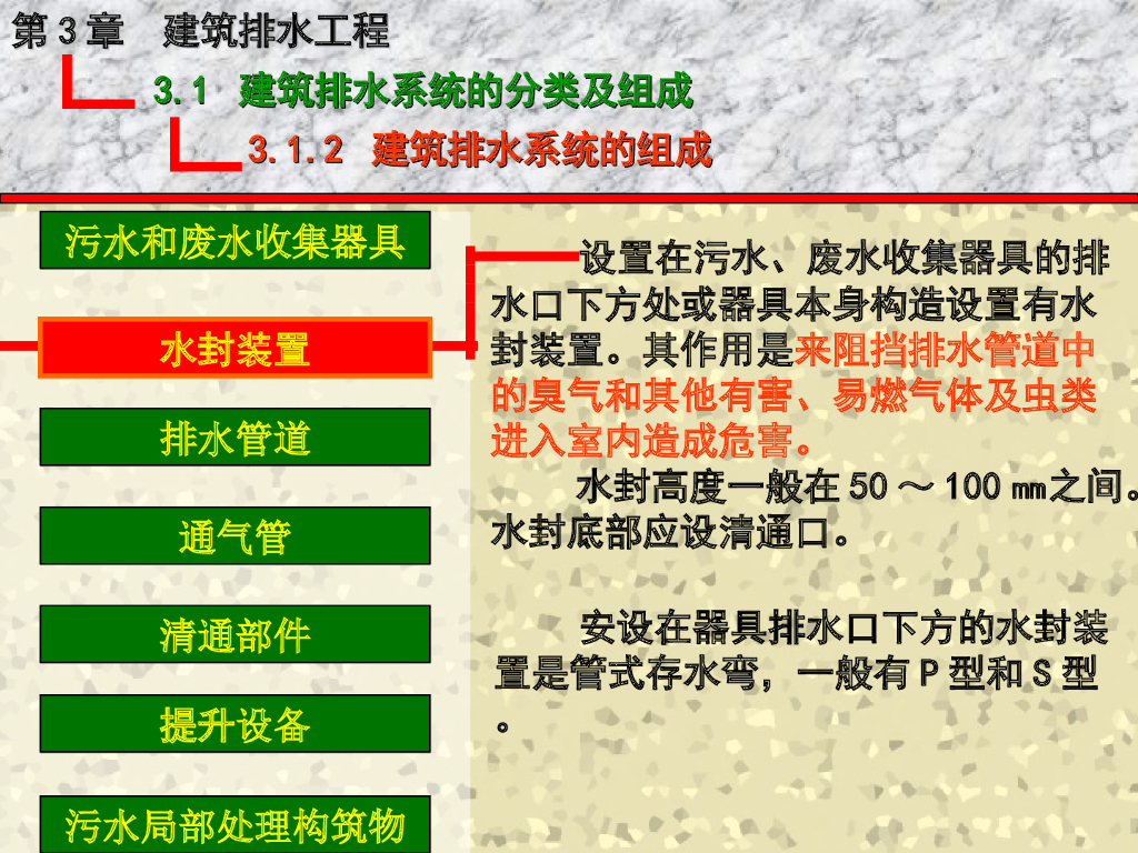 建筑排水工程技术60页_第7页