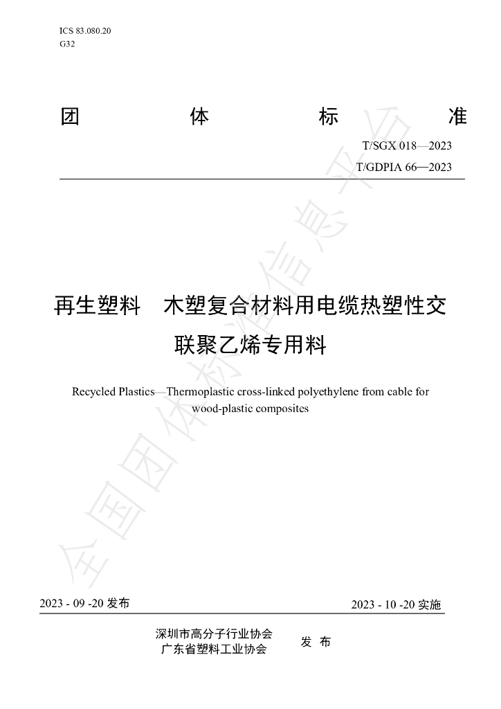 T/GDPIA 66-2023 标准预览