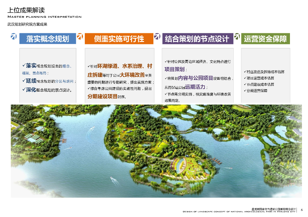 盘龙碧水+商韵古风国家考古遗址公园景观_第9页