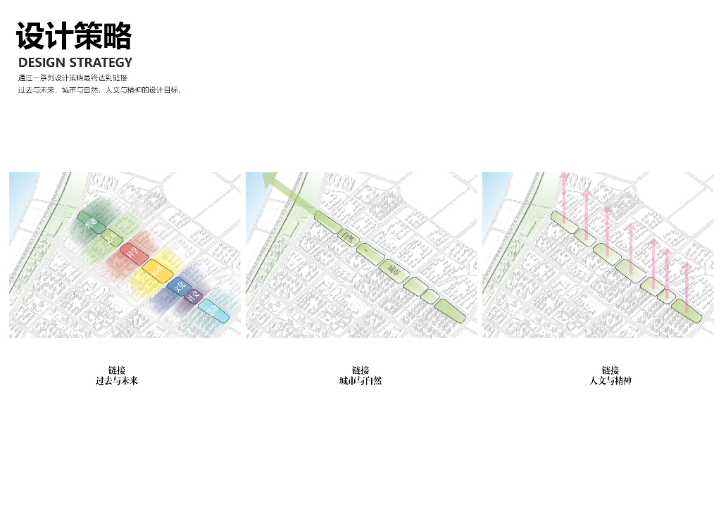 海浪迭状+山形起伏城市公园景观方案2022_第8页