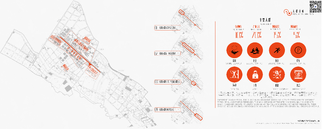 科新南路道路景观提升工程景观场景方案设计_第9页