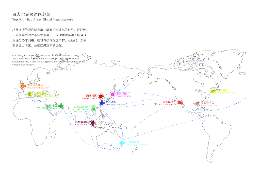深圳湾超级总部基地中央绿轴与片区景观系统设计国际咨询_第10页