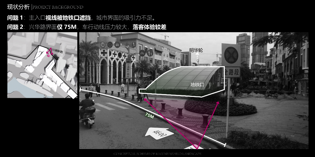 明华轮+时尚艺术大道海山世界商业景观方案_第6页