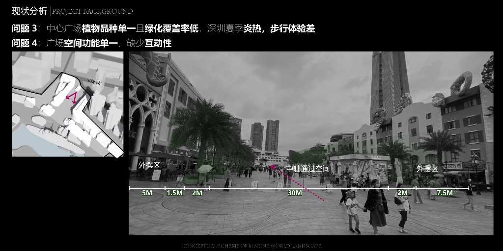 明华轮+时尚艺术大道海山世界商业景观方案_第7页
