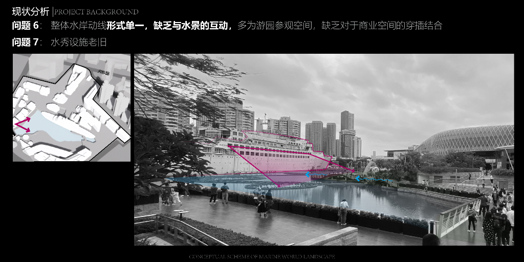 明华轮+时尚艺术大道海山世界商业景观方案_第9页