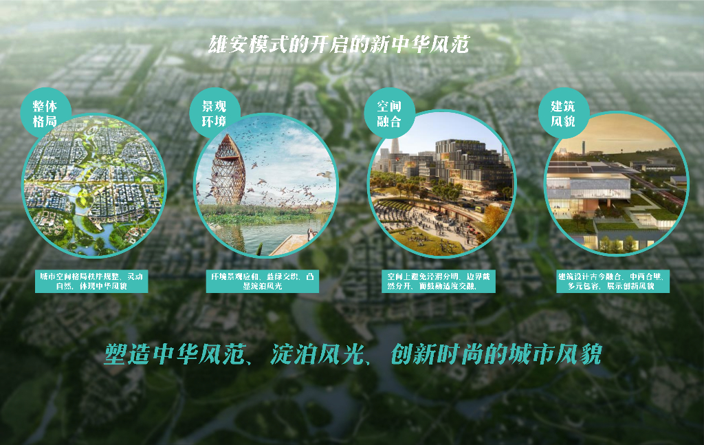 画语营城+城景入画中央文化活力区景观规划_第10页