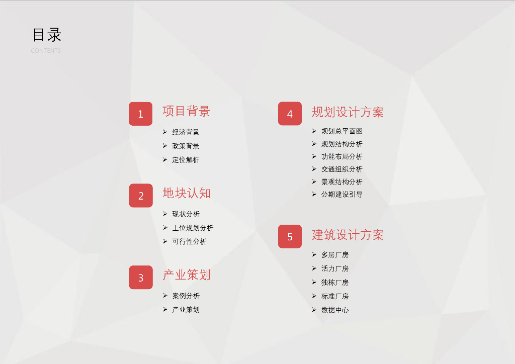 现代创意活力产业园区厂房方案规划设计_第9页